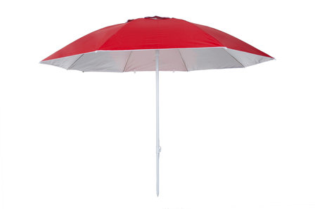 Purebrella Shelter Red 240