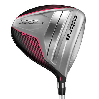 ontvangen Geef energie Bevestigen Cobra XL Speed Complete golfset Ladies15-Pieces - i-shopz
