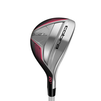 Cobra XL Speed Complete golfset Dames 15-Delig