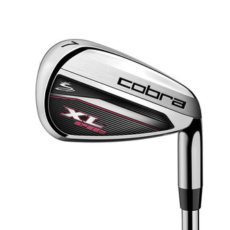Cobra XL Speed Complete golfset Dames 15-Delig