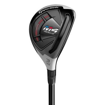 Taylormade M4 Hybrid Ladies