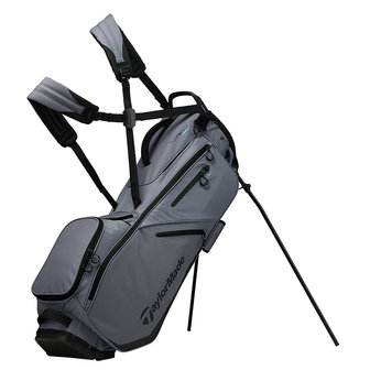 Taylormade FlexTech Standbag Charcoal