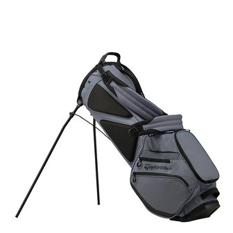 Taylormade FlexTech Standbag Charcoal