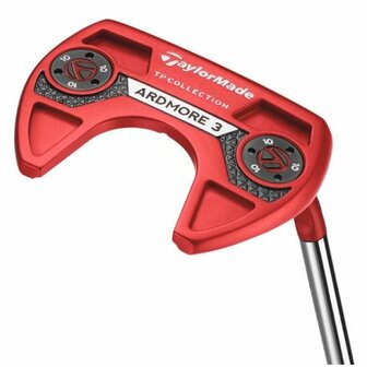 Taylormade TP Red Collection Ardmore 3