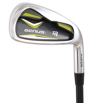 Masters Genus Damen golfset
