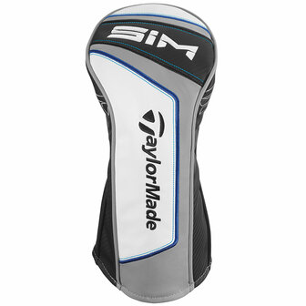 Taylormade SIM MAX Driver 10.5