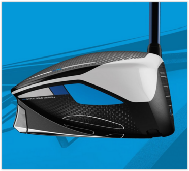 Taylormade SIM MAX Driver 10.5