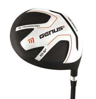 Masters Genus Heren golfset