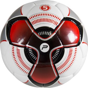 Pure2Improve Fu&szlig;balltrainer mit Ballgr&ouml;&szlig;e 4