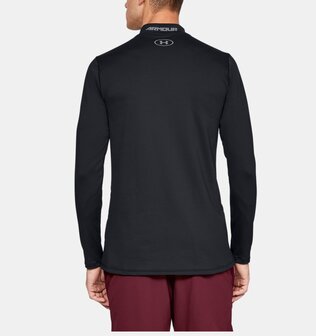 Under Armour ColdGear Black