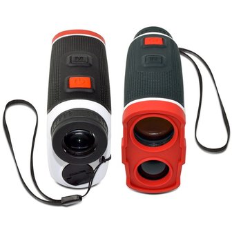 Easygreen 1300 Laser Range Finder