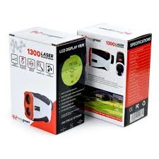 Easygreen 1300 Laser Range Finder