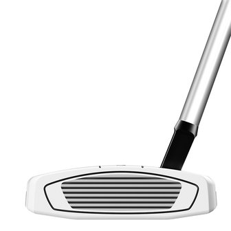 Taylormade Spider EX Ghost White 34