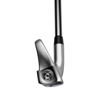 Cobra RadSpeed Heren Graphite Iron Set 5-SW One Length