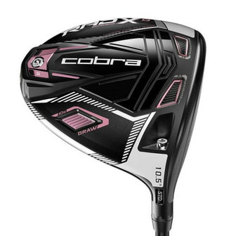 Cobra Radspeed Draw Driver Ladies 10.5-13