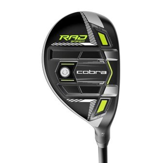 Cobra King RadSpeed Hybrid 5 Light Flex