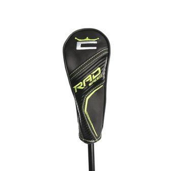 Cobra King RadSpeed Hybrid 5 Light Flex