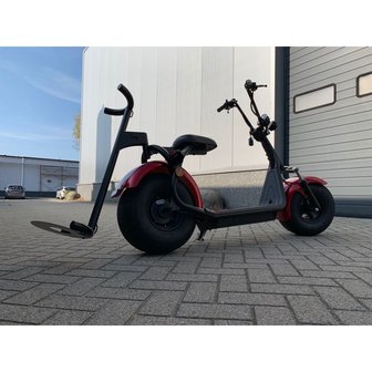 Igoo elektrische golf scooter RDW OK - i-shopz