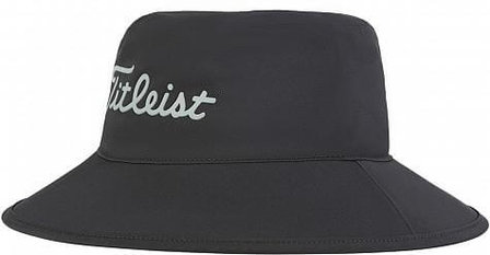 Titleist Stadry Bucket Black