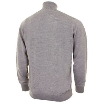 Greg Norman Golf Sweater Grijs
