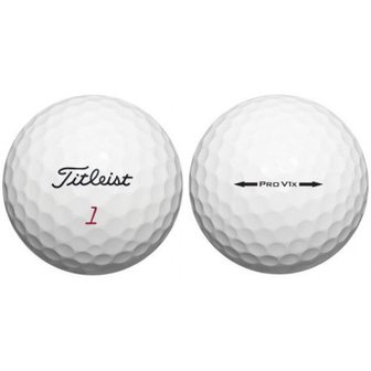 Titleist Pro V1x Sleeve