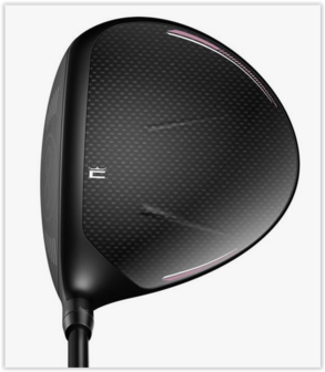 Cobra LTDX Driver LRH Ladies Flex 12