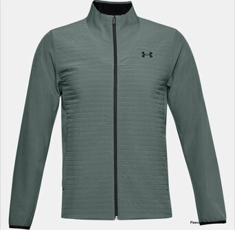 Under Armour Heren Jack Storm Revo Green