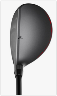 Cobra Hybrid AIRX 4 Lite Flex 