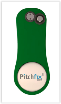 Pitchfix Original 2.0 Green