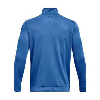 Under Armour SF Storm 1/2 Rits Sweater Victory Blue