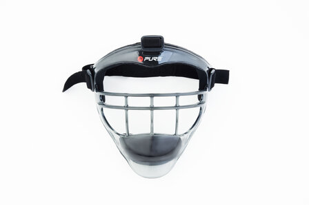 Pure2Improve Shield Mask Adult