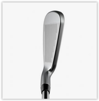 Cobra LTDX Heren Graphite Iron Set 5-SW Reg Flex