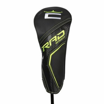 Cobra Radspeed Driver MRH Lite Flex 10.5-13.5