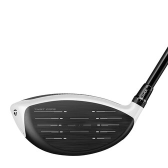 Taylormade SIM MAX 2 Driver 10.5 verstelbaar Ventus