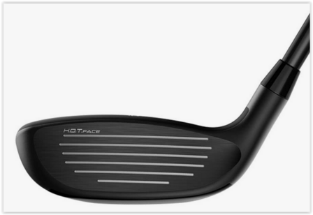 Cobra LTDX Hybrid 5 Lite Flex