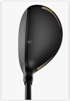 Cobra LTDX Hybrid 5 Lite Flex