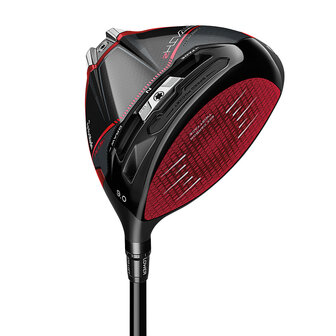 Driver Taylormade Stealth 2 Plus Heren 9.0 Stiff