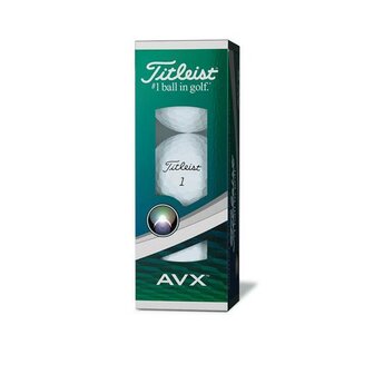 Titleist AVX Golfballen