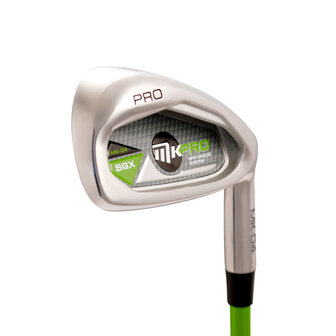 SETMKL57-MKids Pro Golfset Lengte 145cm