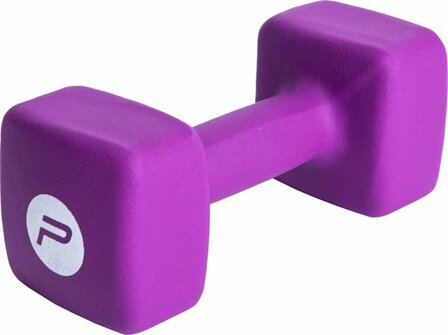 Pure2Improve Neopreen Dumbell 10 kg