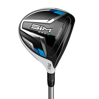 Taylormade SIM MAX D Fairwaywood Mens