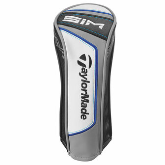 Taylormade SIM MAX D Fairwaywood Mens