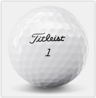 Titleist Tour Speed Wit