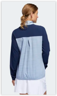 Adidas Damen Essential Windjack