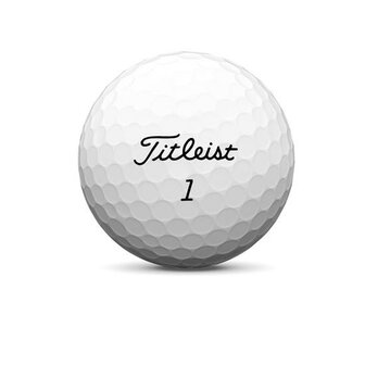 Titleist AVX Golfballen