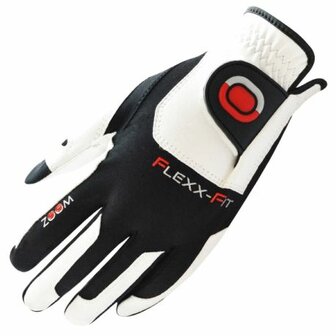 Zoom Flexx Fit Junior Golf Handschoen