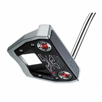 Scotty Cameron Futura X7M