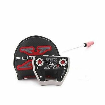 Scotty Cameron Futura X7M