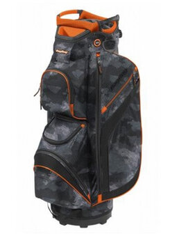 BagBoy DG Lite 2 Camo Orange