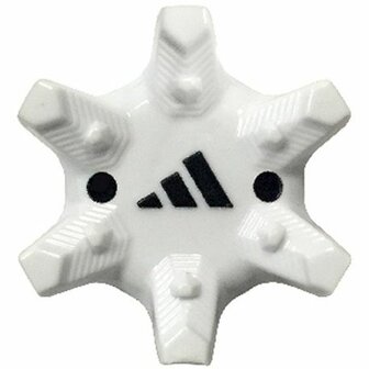 Adidas New ThinTech Spikes met Wrench Wit